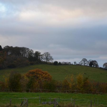 White Horse Inn Pulverbatch Church Pulverbatch Esterno foto